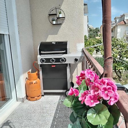 Apartment Marina Podstrana Dış mekan fotoğraf