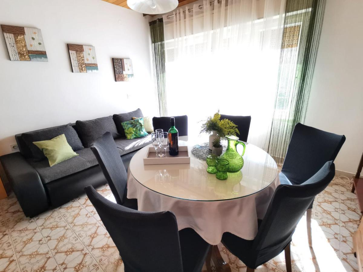 Apartment Marina Podstrana Dış mekan fotoğraf