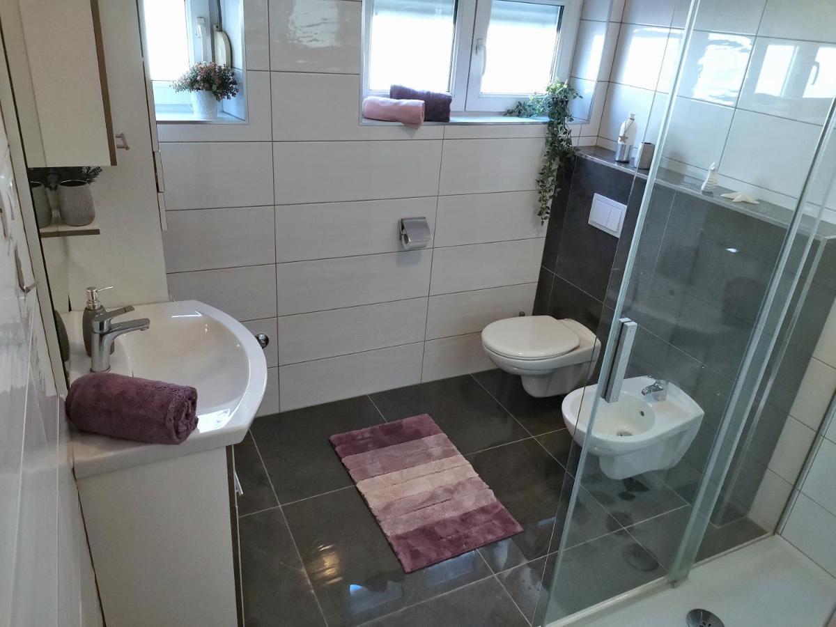 Apartment Marina Podstrana Dış mekan fotoğraf