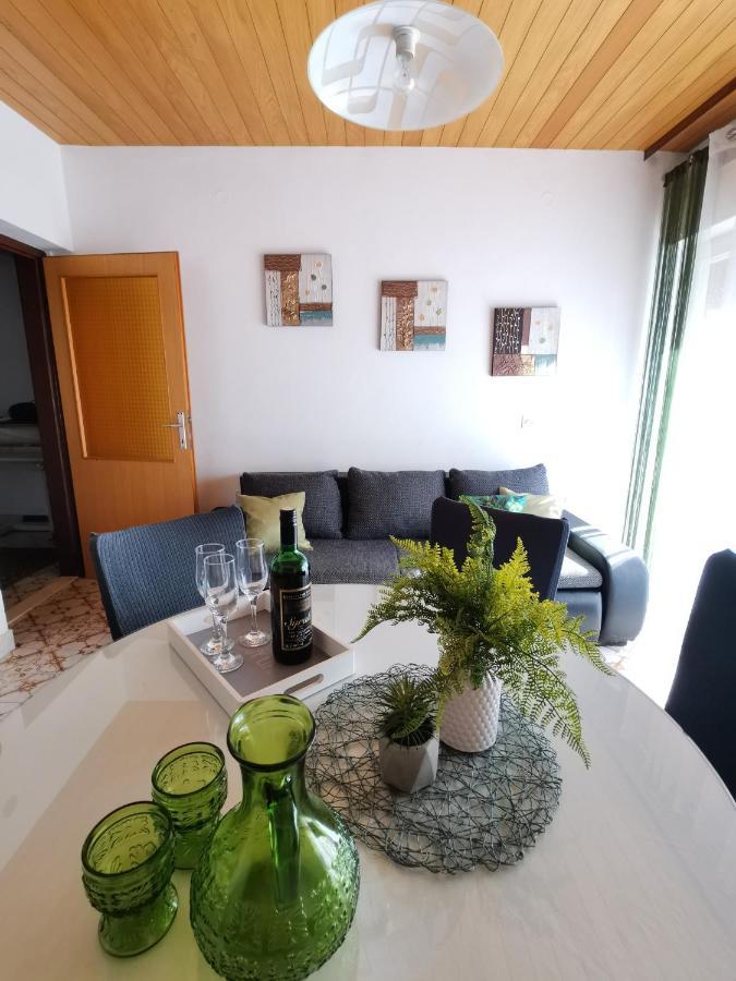 Apartment Marina Podstrana Dış mekan fotoğraf