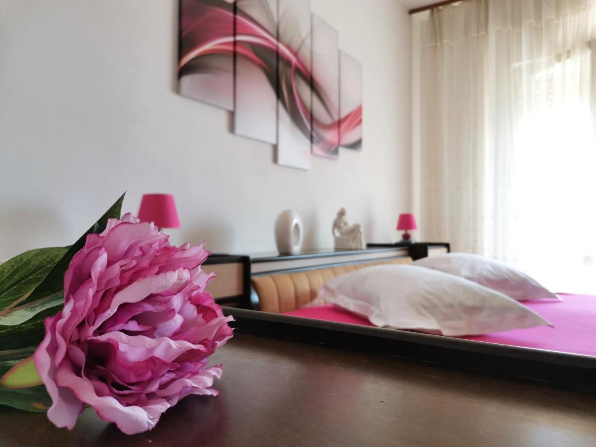 Apartment Marina Podstrana Dış mekan fotoğraf