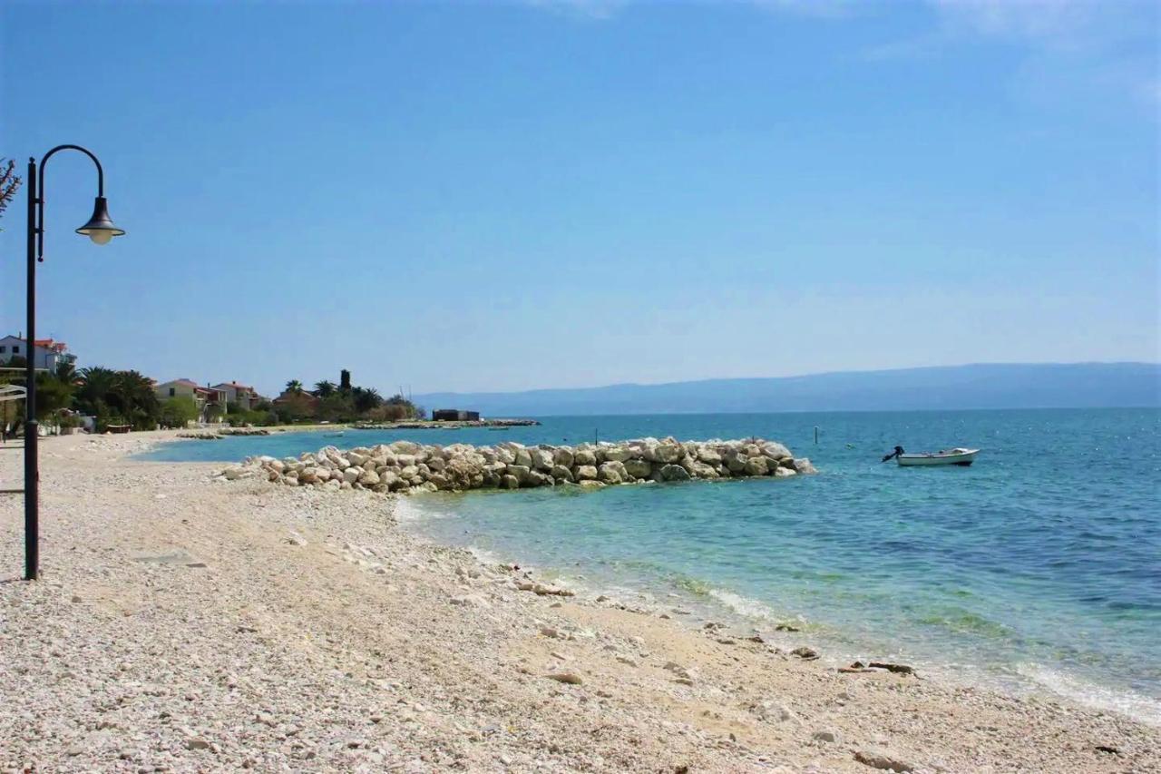 Apartment Marina Podstrana Dış mekan fotoğraf