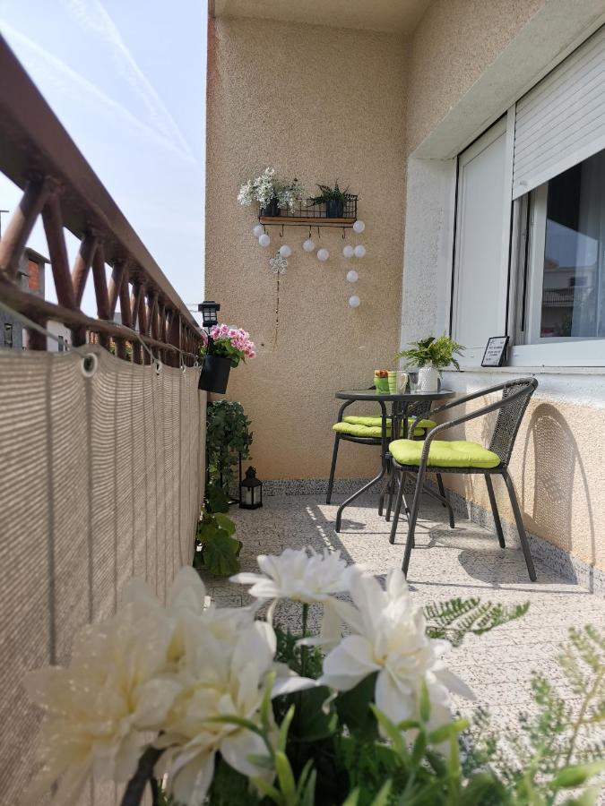 Apartment Marina Podstrana Dış mekan fotoğraf