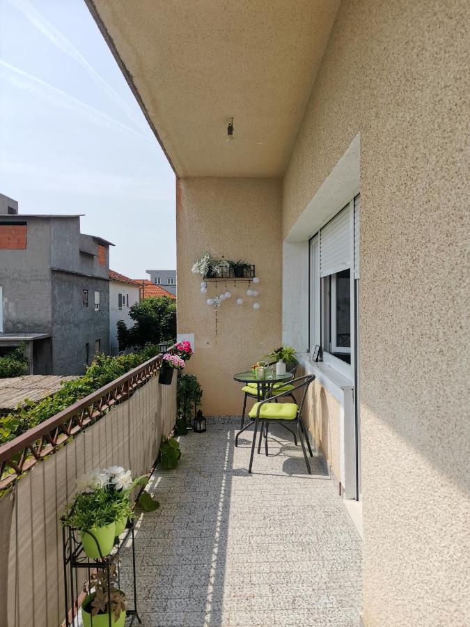 Apartment Marina Podstrana Dış mekan fotoğraf