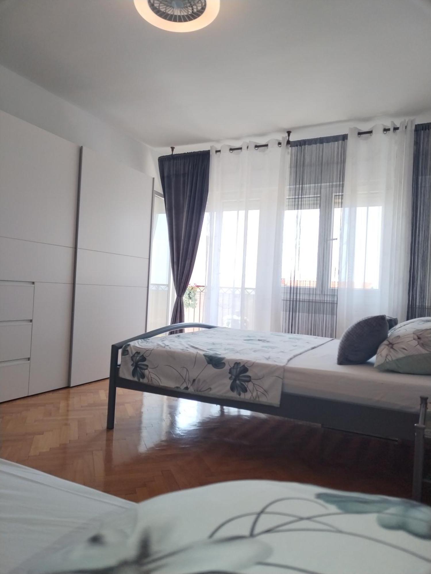 Apartment Marina Podstrana Dış mekan fotoğraf